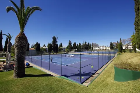 Appartementen Rocha Brava Village Resort in Lagoa e Carvoeiro — foto 22