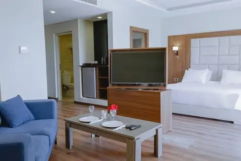 Rivoli Suites in Hurghada — foto 12