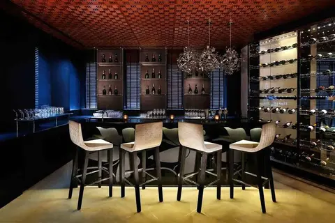 Sofitel Abu Dhabi Corniche in الدَّانَةْ — foto 8