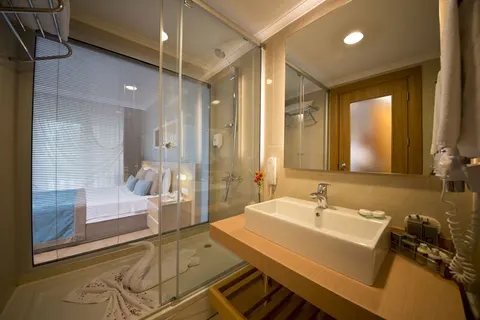 Hotel Limak Limra in Kemer — foto 4