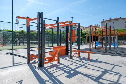 Camping Estival Vendrell Platja foto 9