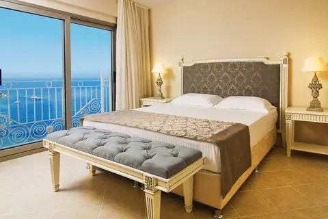 La Vista Boutique Hotel & Spa in Kuşadası