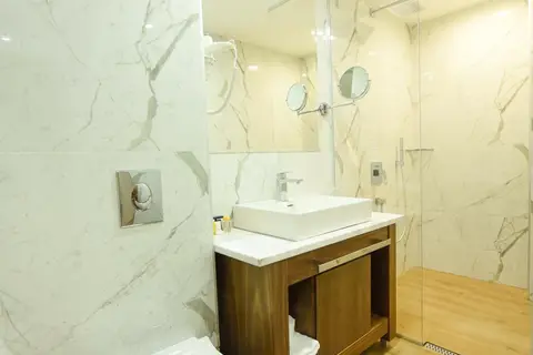 Hotel Union in Podgorica — foto 16