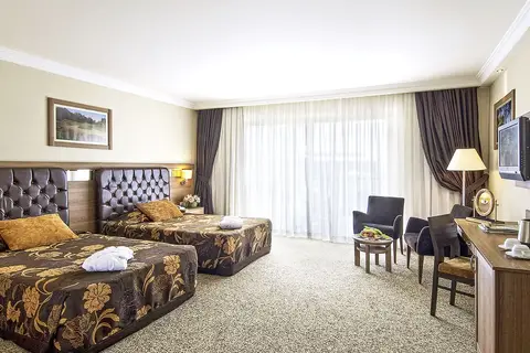 Sueno Hotels Golf Belek in Serik — foto 8