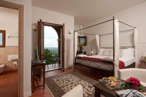 Saturnia Tuscany Hotel in Manciano — foto 17