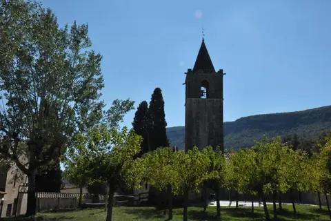 Glamping Can Bora in Sant Gregori — foto 19