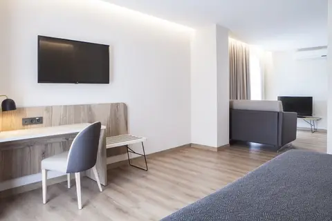 Presidente Hotel in Benidorm — foto 20