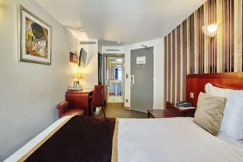 Hotel Opera d Antin in Parijs, foto 16