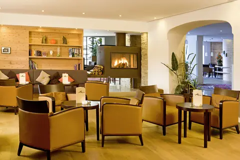 Hotel Bon Alpina in Innsbruck, foto 16