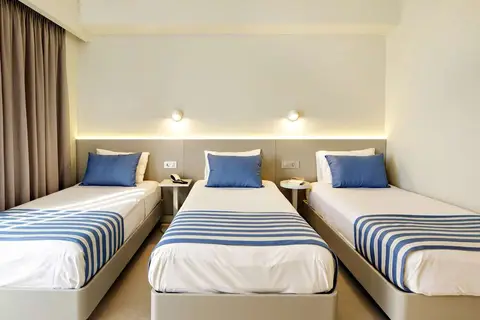 Arkadi Hotel in Chania — foto 4