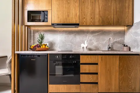 Helena's Aether Suites in Δημοτική Ενότητα Αρκαδίων — foto 11