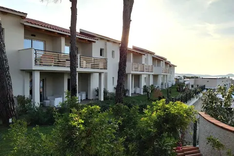 Resort Hotel Cala Bitta foto 21