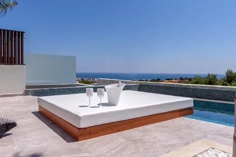 Diamond Stone Suites foto 3
