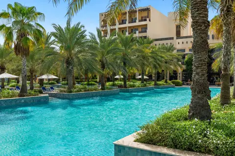 Rixos Al Mairid Ras Al Khaimah in Ras Al Khaimah — foto 12