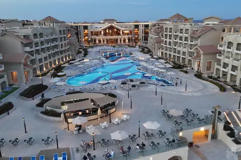 SRNTY Sahl Hasheesh (ex Sky Arc) in El Andalous Apartments, foto 9