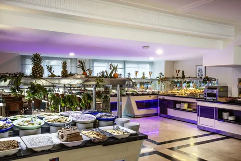 Palmin Hotel foto 14