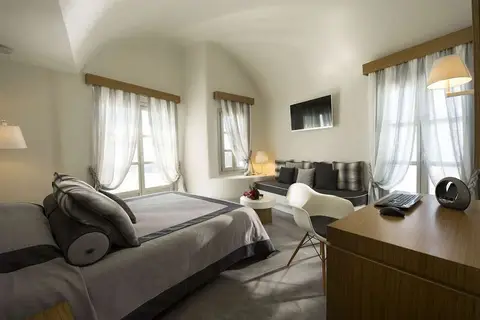 Avaton Resort & Spa in Thira Municipal Unit, foto 29