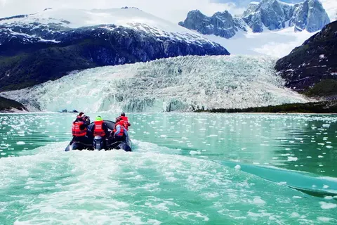 Beautiful Chile and Easter Island foto 7