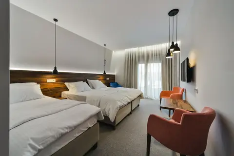 Garni Hotel Vladimir in Budva — foto 23