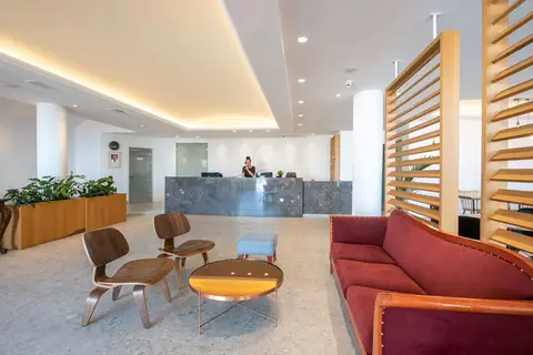 Agia Marina Theros Apartments in Agia Marina — foto 6
