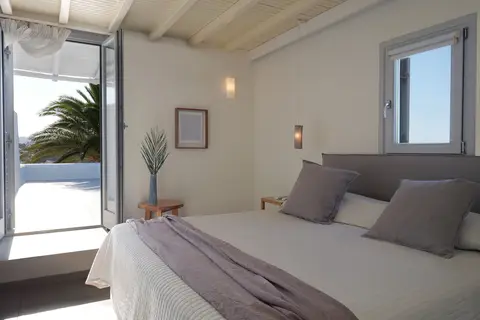 Andronikos Hotel in Τούρλος — foto 29