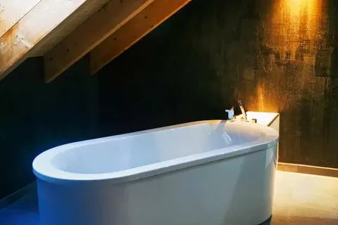 Saarschleifenlodge foto 10