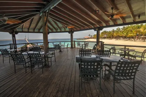 Harbour Village Beach Club in Kralendijk — foto 21
