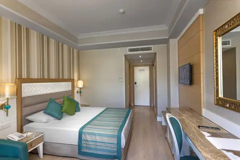 Karmir Resort & Spa in Kemer — foto 7