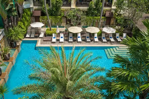 Burasari Phuket in ตำบลป่าตอง — foto 16