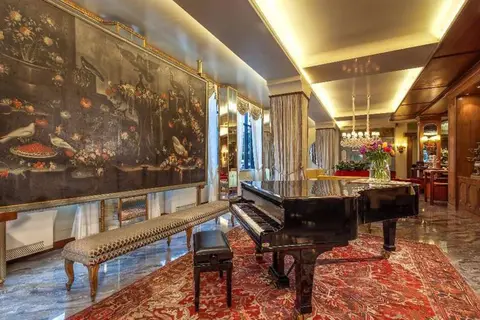 Hotel Abano Ritz in Abano Terme — foto 10