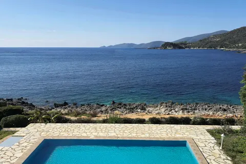Amarandos Villas in Municipal Unit of Apollonioi — foto 14