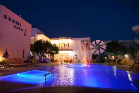 Cosmi Apartments By Estia in Gouves, foto 30