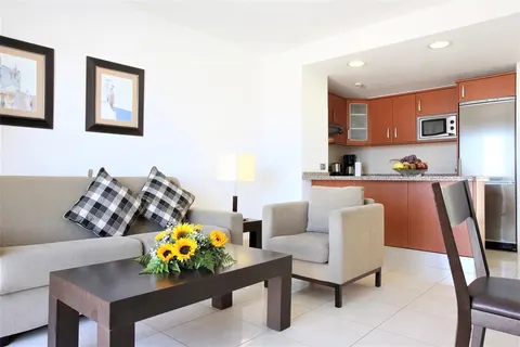 Beverly Hills Suites foto 5
