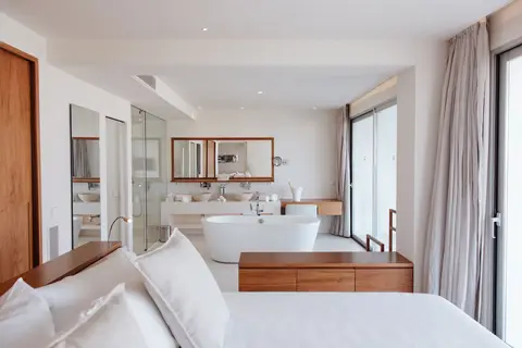 Destino Five Ibiza in Santa Eulària des Riu — foto 16