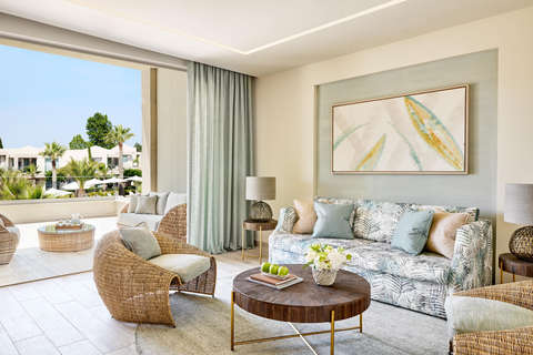 Hotel Porto Sani foto 25