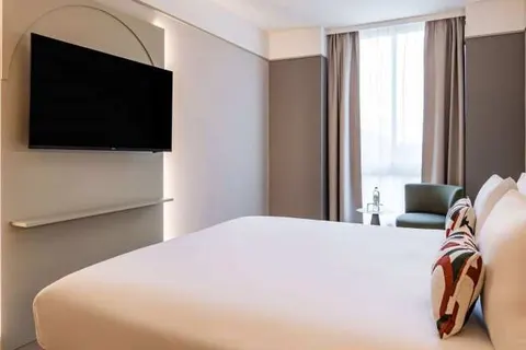 Blooma Hotel Liège Centre foto 6