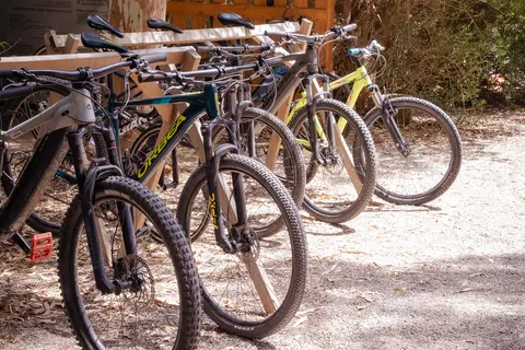 Village Maremma Sans Souci foto 9