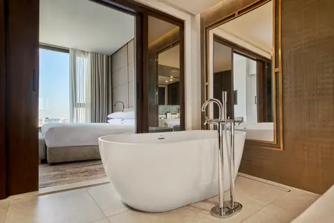 Crowne Plaza West Cairo Arkan in Caïro — foto 7