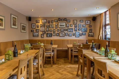 Zum Grünen Kranz foto 4