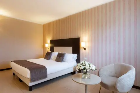 San Severino Park Hotel & Spa in Mercato San Severino, foto 9