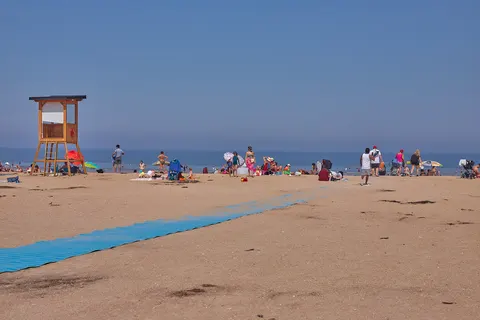 Camping Riva Bella foto 10