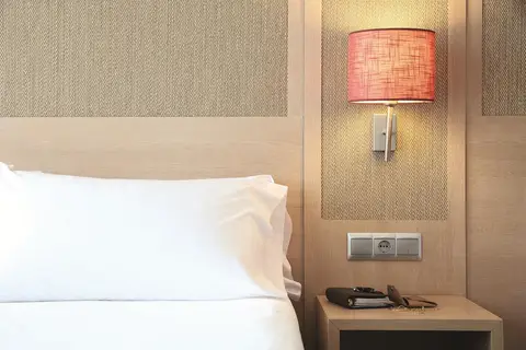 Hotel Augusta Club in Lloret de Mar — foto 3