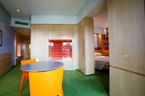 Hotel Albani Roma in Rome — foto 25