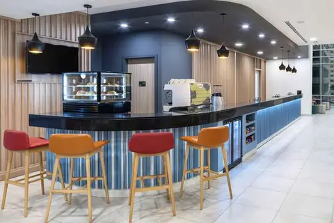 Hampton by Hilton Doha Old Town in Doha — foto 6