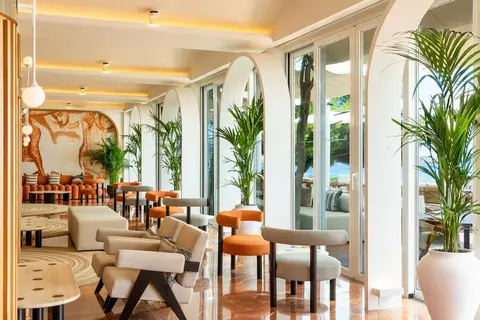 Hotel Riomar, Ibiza, a Tribute Portfolio Hotel in Santa Eulària des Riu — foto 8