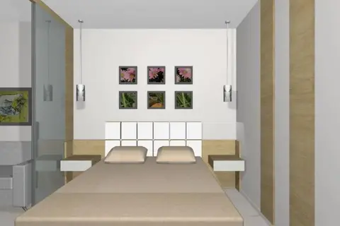 Hotel Simeon in Metamorfosis — foto 24