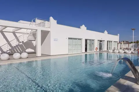 Hotel Playa de la Luz in Rota — foto 8