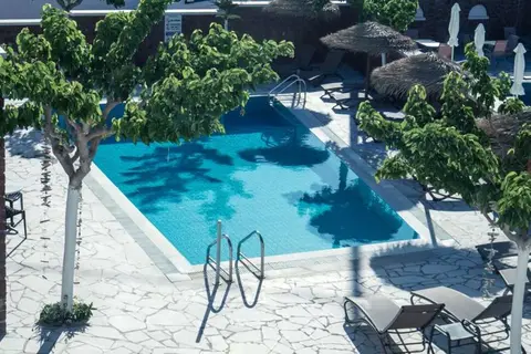 Selini Hotel in Thira Municipal Unit, foto 3