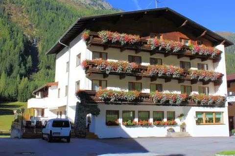 Hotel Pension St. Leonhard foto 1