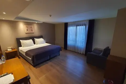 Asur Hotel in İstanbul, foto 25